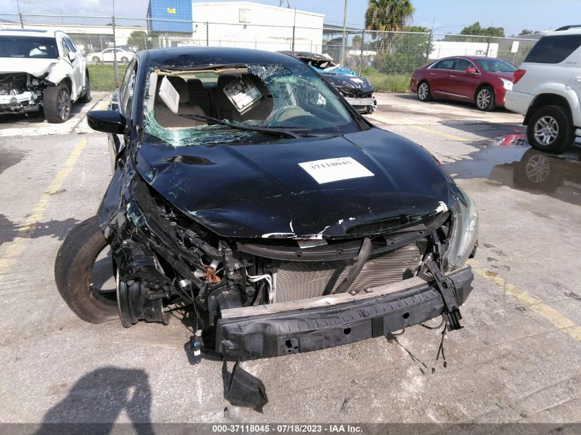 2016 NISSAN ALTIMA 2.5/S/SV/SL/SR - 1N4AL3AP8GC239979