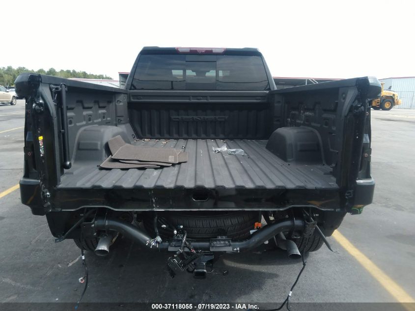 2023 GMC SIERRA 1500 DENALI - 3GTUUGED1PG139490
