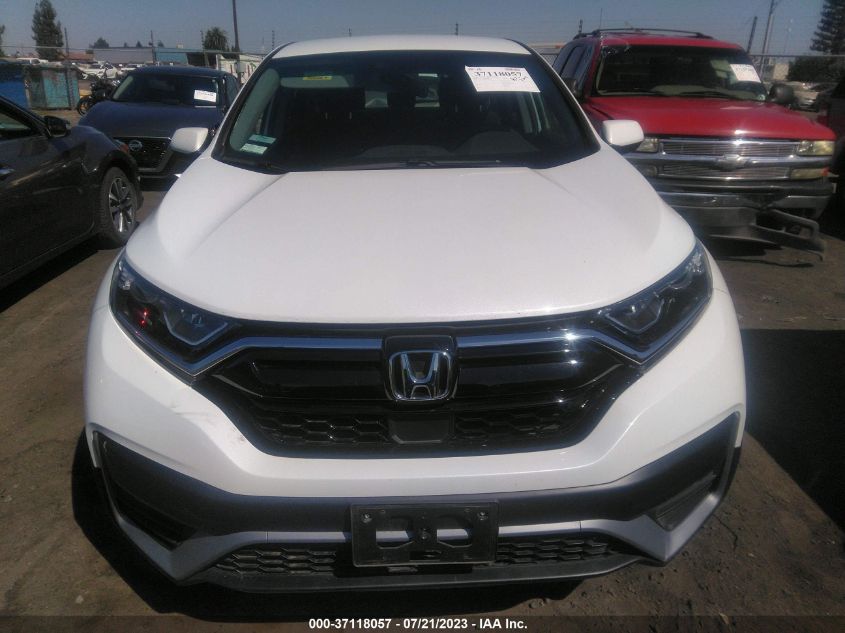 2022 HONDA CR-V SPECIAL EDITION - 2HKRW1H77NH401441