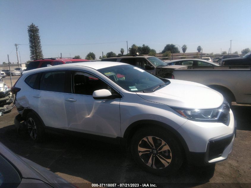 2022 HONDA CR-V SPECIAL EDITION - 2HKRW1H77NH401441
