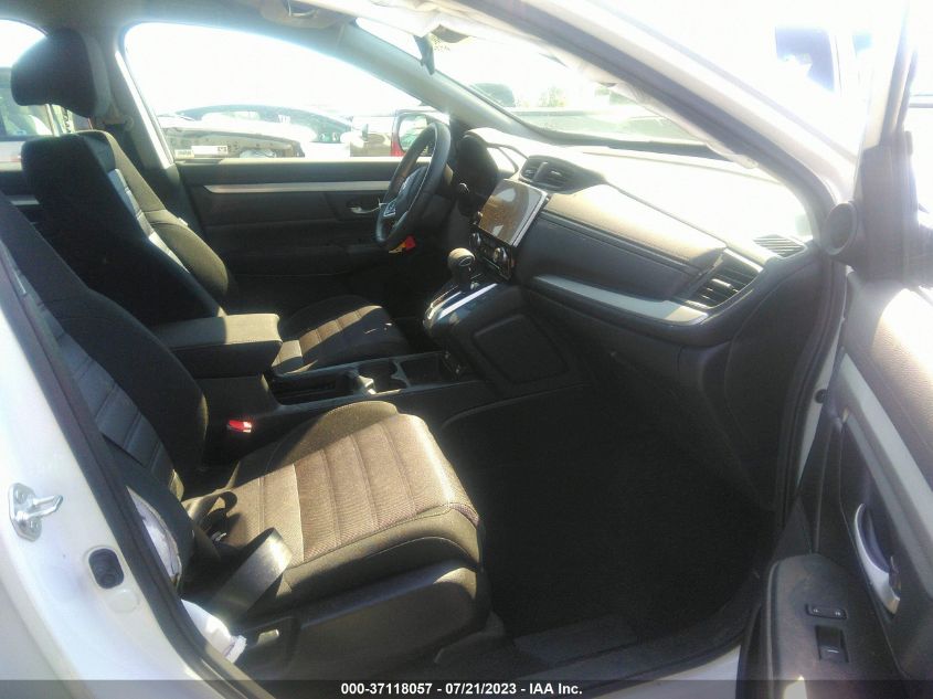 2022 HONDA CR-V SPECIAL EDITION - 2HKRW1H77NH401441