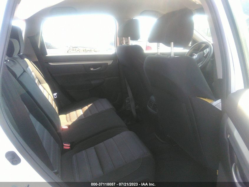 2022 HONDA CR-V SPECIAL EDITION - 2HKRW1H77NH401441