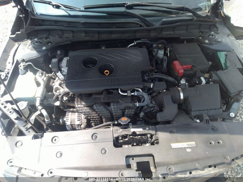 2019 NISSAN ALTIMA 2.5 PLATINUM - 1N4BL4FV3KC115581