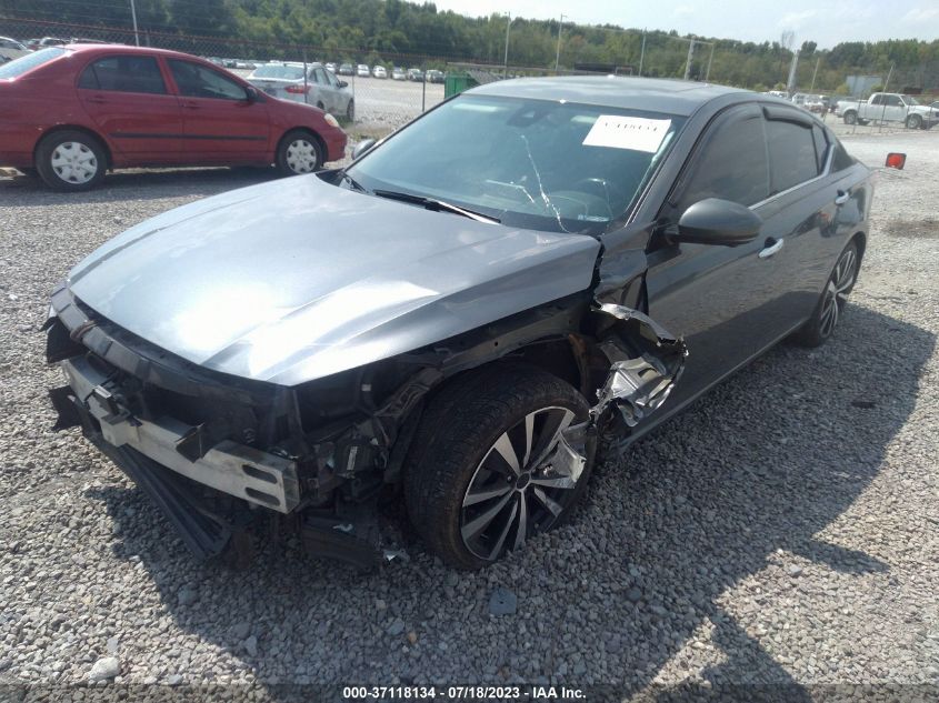 2019 NISSAN ALTIMA 2.5 PLATINUM - 1N4BL4FV3KC115581