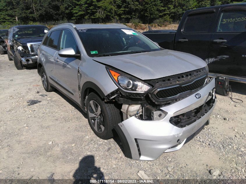 KNDCB3LC5H5071949 KIA NIRO FE/LX 2017