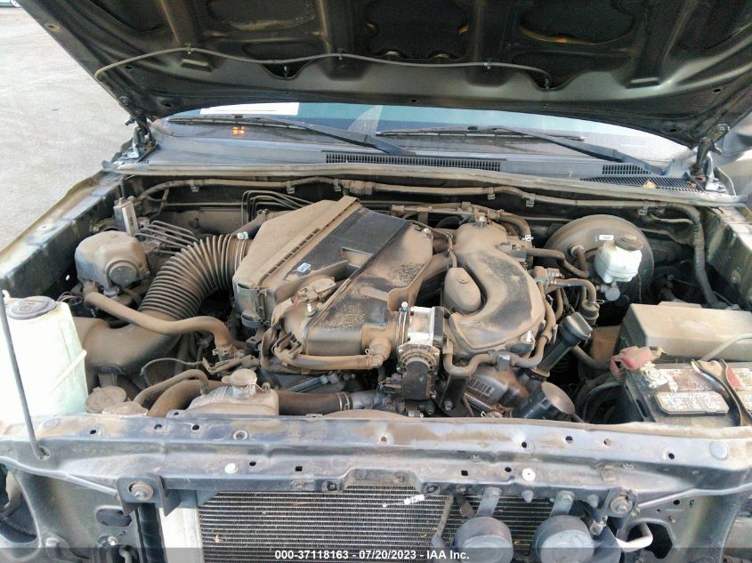 2013 TOYOTA TACOMA PRERUNNER - 3TMJU4GN0DM149318