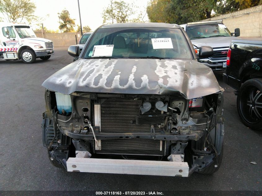 2013 TOYOTA TACOMA PRERUNNER - 3TMJU4GN0DM149318