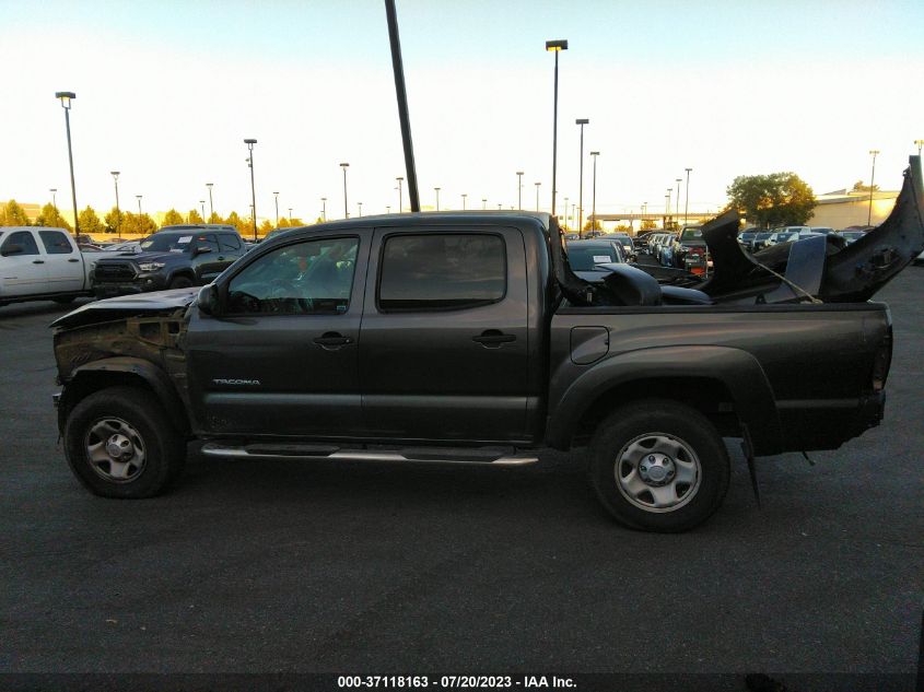 2013 TOYOTA TACOMA PRERUNNER - 3TMJU4GN0DM149318