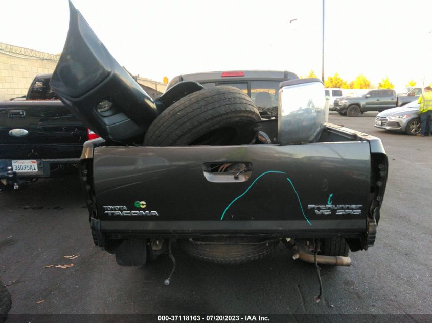 2013 TOYOTA TACOMA PRERUNNER - 3TMJU4GN0DM149318