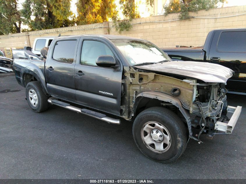 2013 TOYOTA TACOMA PRERUNNER - 3TMJU4GN0DM149318