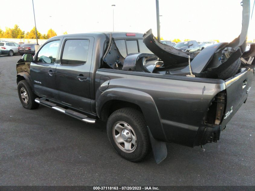 2013 TOYOTA TACOMA PRERUNNER - 3TMJU4GN0DM149318