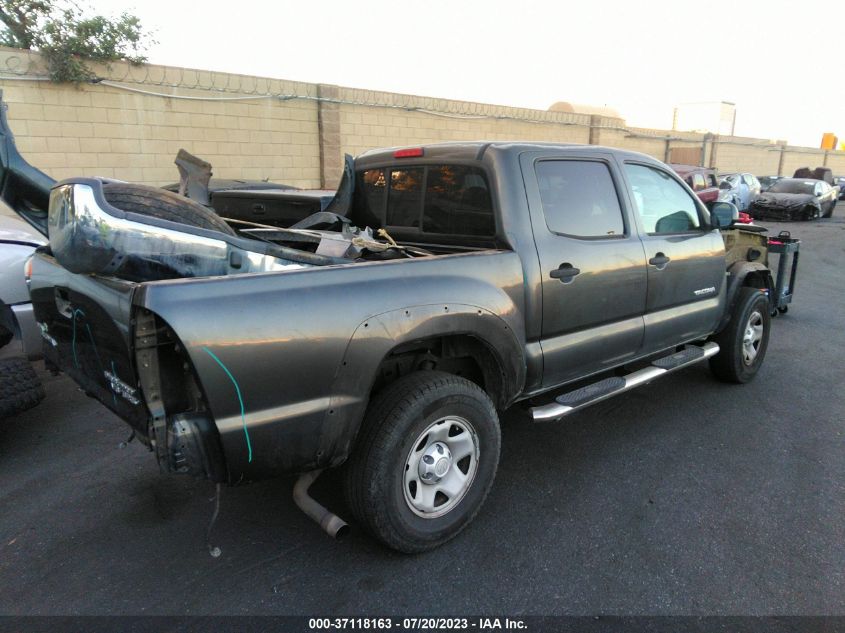 2013 TOYOTA TACOMA PRERUNNER - 3TMJU4GN0DM149318