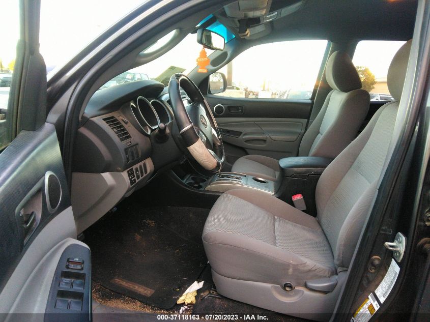 2013 TOYOTA TACOMA PRERUNNER - 3TMJU4GN0DM149318