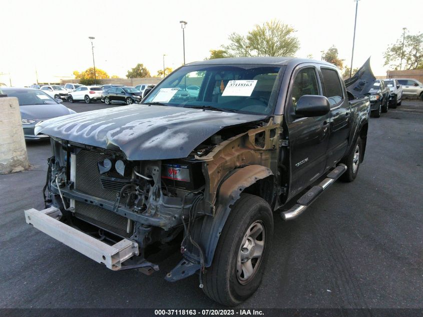 2013 TOYOTA TACOMA PRERUNNER - 3TMJU4GN0DM149318