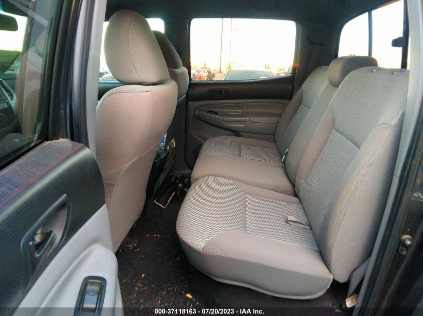 2013 TOYOTA TACOMA PRERUNNER - 3TMJU4GN0DM149318