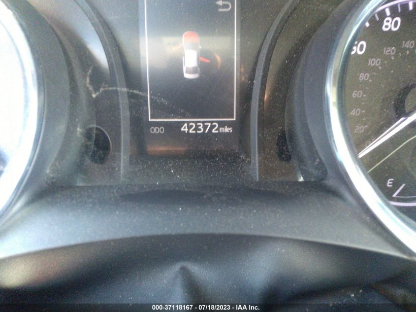 2019 TOYOTA CAMRY LE/SE/XLE/L - 4T1B11HK0KU743072