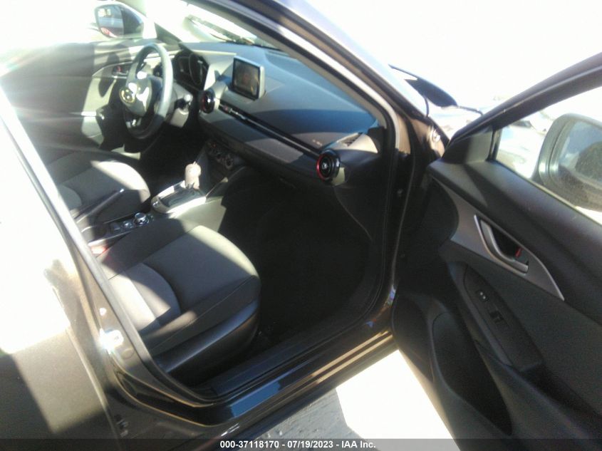 2016 MAZDA CX-3 SPORT - JM1DKDB75G0129102