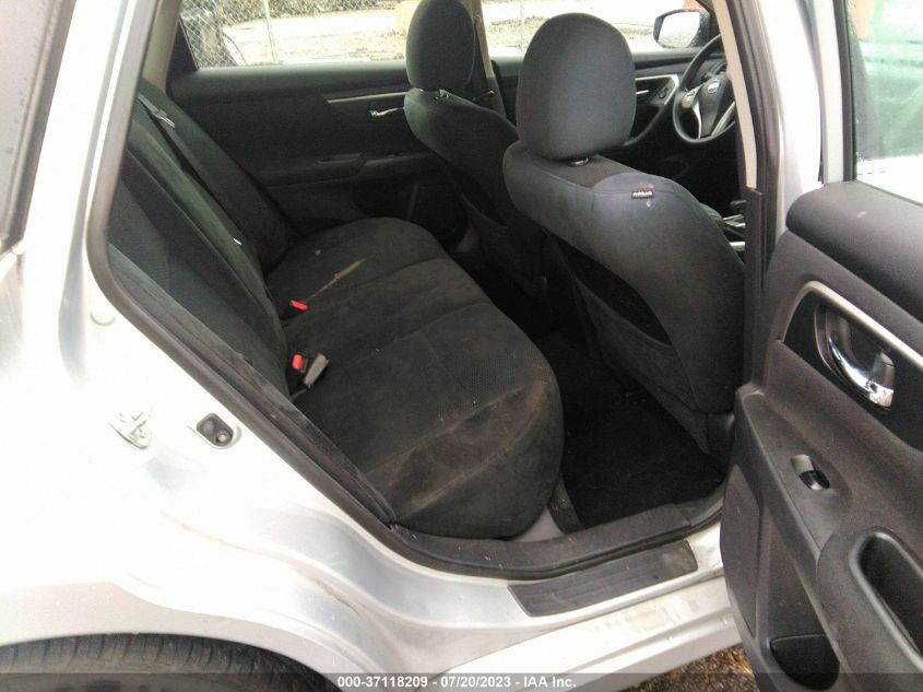 2015 NISSAN ALTIMA 2.5 - 1N4AL3AP3FN378825