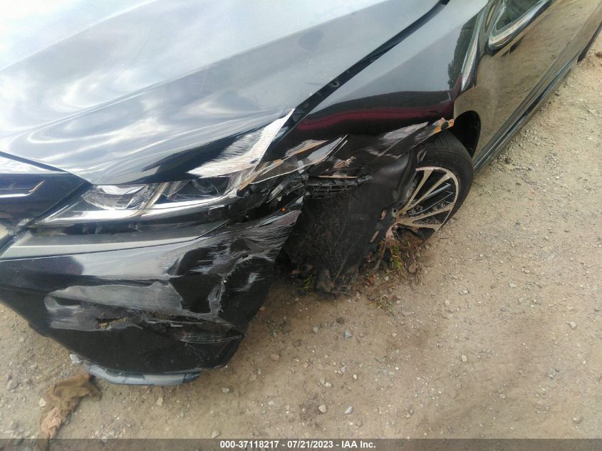 2018 TOYOTA CAMRY L/LE/XLE/SE/XSE - JTNB11HK9J3034192
