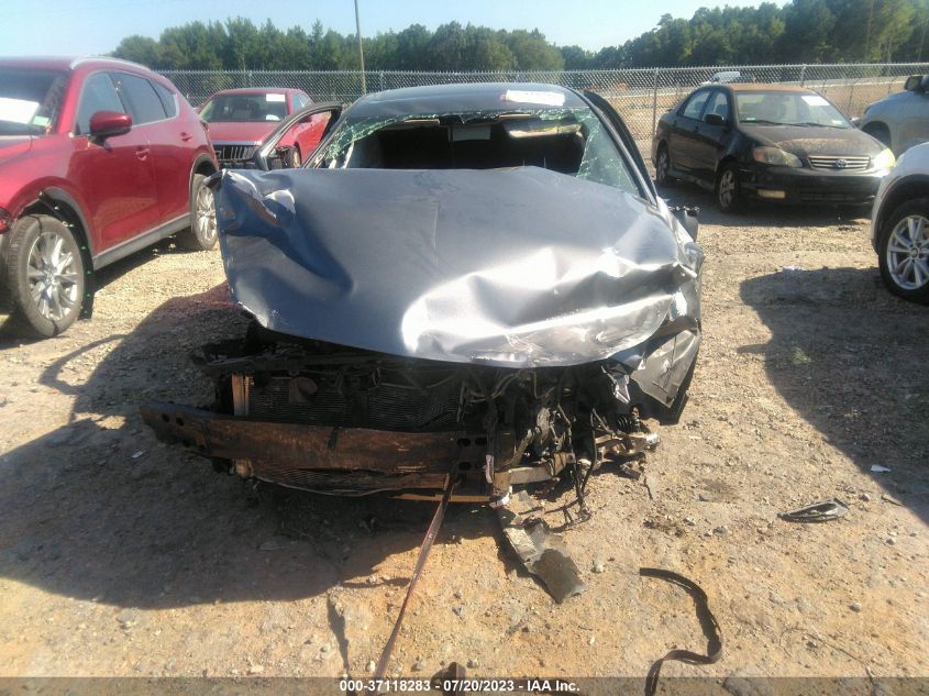 2015 INFINITI Q50 - JN1BV7AR3FM398907