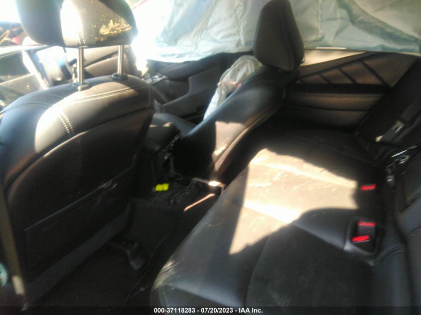 2015 INFINITI Q50 - JN1BV7AR3FM398907
