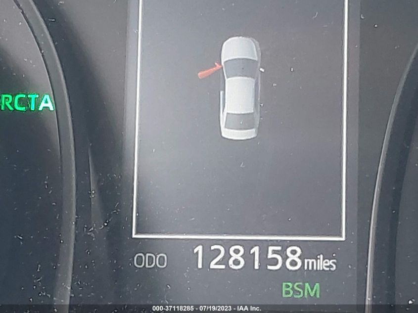 2018 TOYOTA CAMRY LE/SE/XLE/L - 4T1B11HK0JU525437