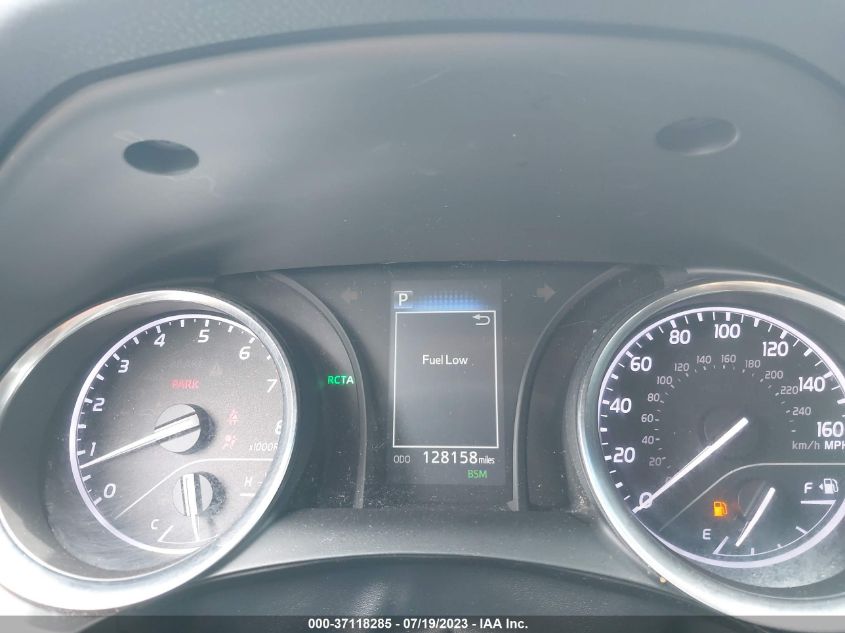 2018 TOYOTA CAMRY LE/SE/XLE/L - 4T1B11HK0JU525437