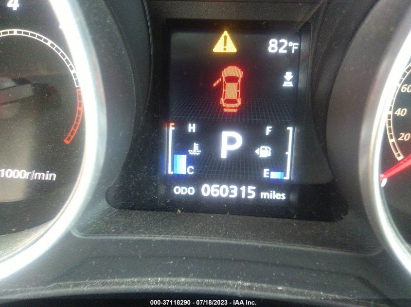 2015 MITSUBISHI OUTLANDER SPORT ES - 4A4AR3AU7FE046149