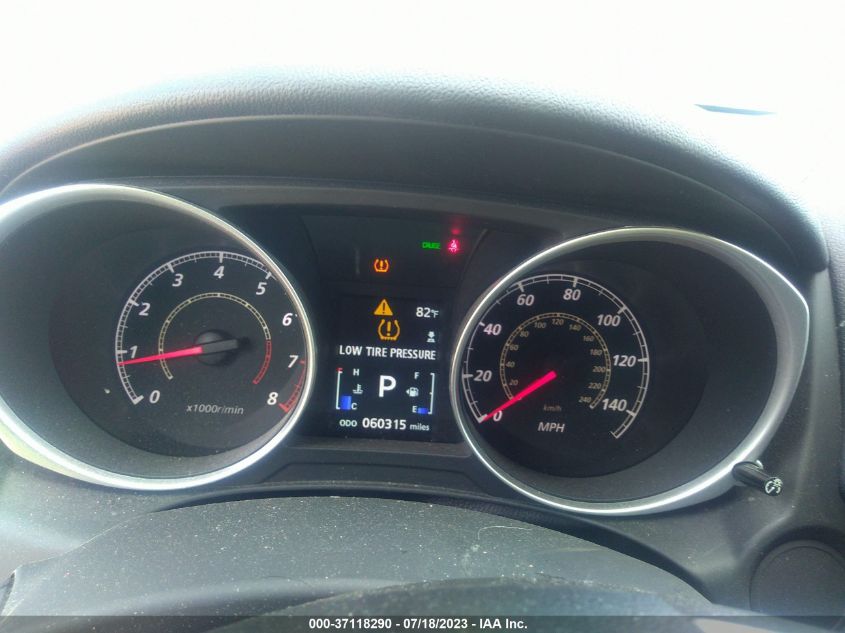 2015 MITSUBISHI OUTLANDER SPORT ES - 4A4AR3AU7FE046149