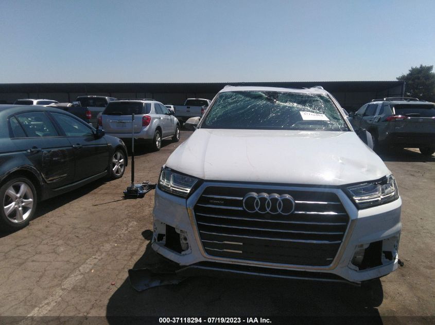 WA1LHAF77KD026813 2019 AUDI Q7, photo no. 13