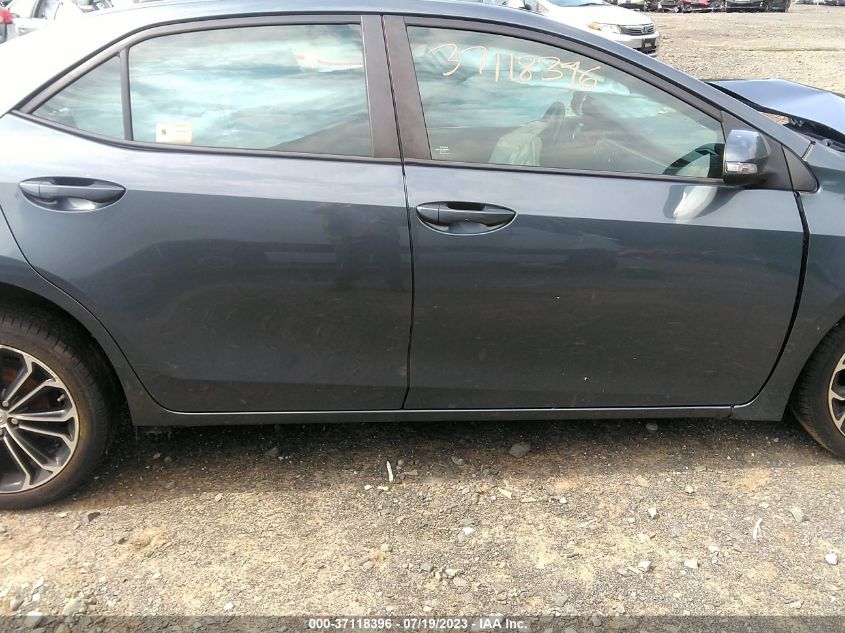 2016 TOYOTA COROLLA L/LE/S/S PLUS/LE PLUS - 2T1BURHE2GC732342