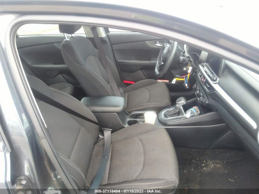 2020 KIA FORTE LXS - 3KPF24AD3LE142397