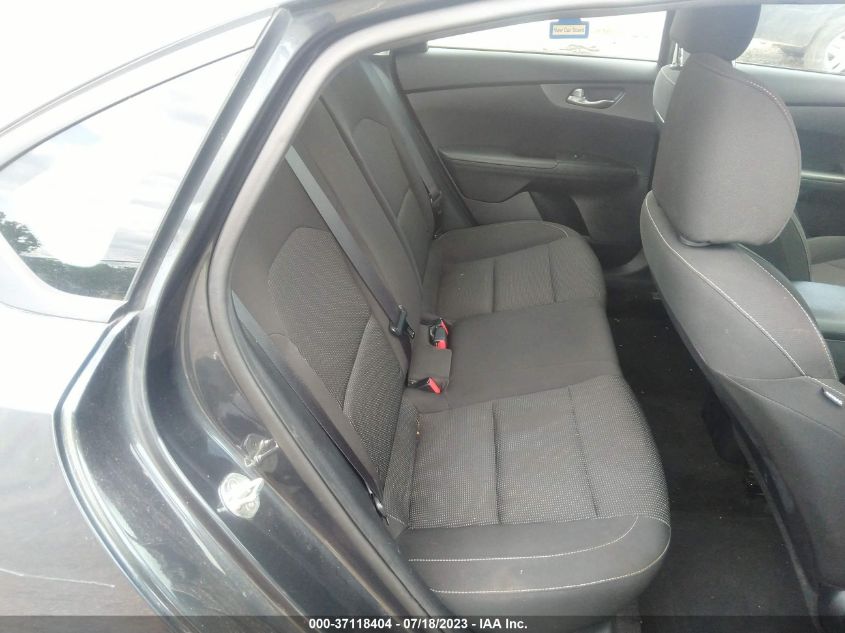 2020 KIA FORTE LXS - 3KPF24AD3LE142397