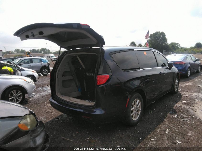 2020 CHRYSLER VOYAGER LX - 2C4RC1CG7LR105223
