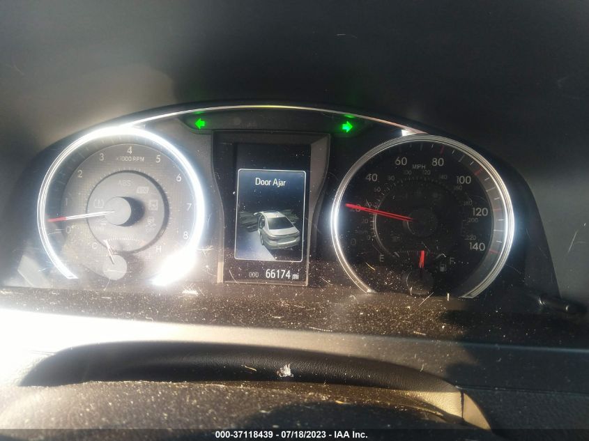 2017 TOYOTA CAMRY XLE/SE/LE/XSE - 4T1BF1FK1HU737228