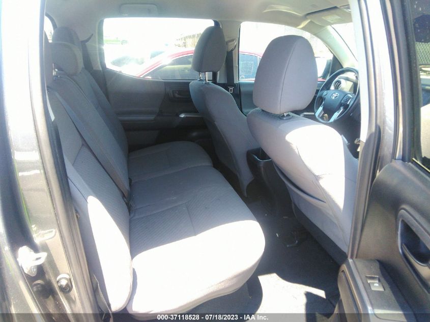 2020 TOYOTA TACOMA 2WD SR/SR5 - 5TFAX5GN1LX186349