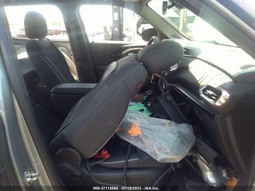 2023 CHEVROLET TRAILBLAZER RS - KL79MTSL5PB121834
