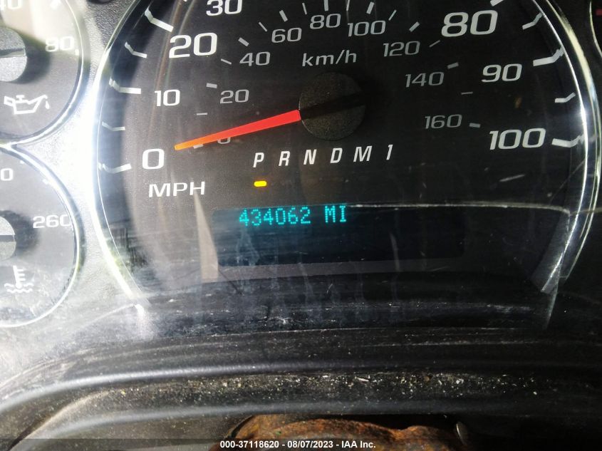 2015 GMC SAVANA CARGO VAN 1GTW7GCG6F1236839