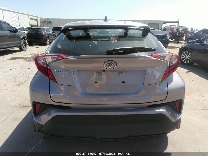 JTNKHMBX5K1057239 Toyota C-HR XLE/LE/LIMITED 15