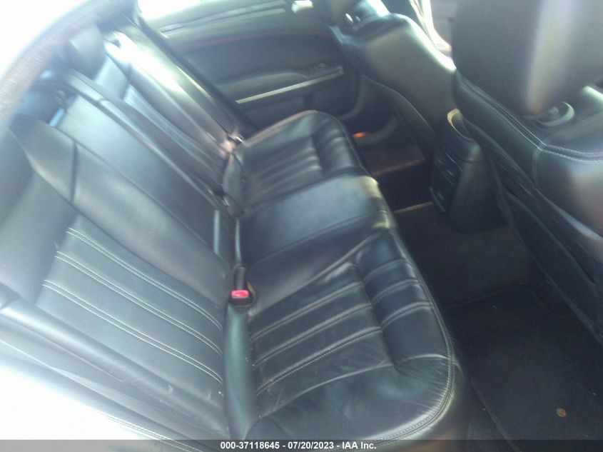 2017 CHRYSLER 300 S - 2C3CCABG7HH662965
