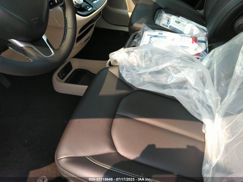 2023 CHRYSLER PACIFICA HYBRID TOURING L - 2C4RC1L77PR588783