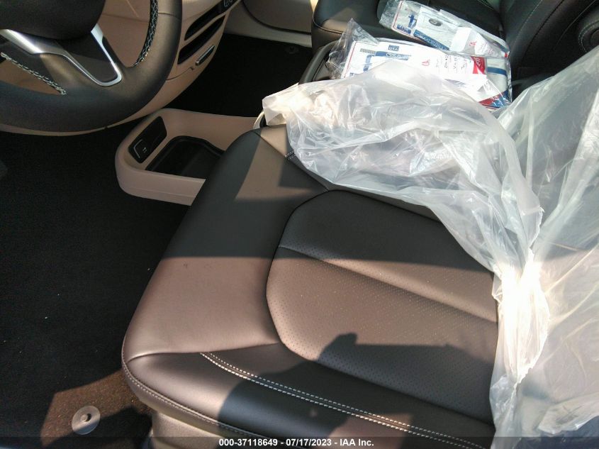 2023 CHRYSLER PACIFICA HYBRID TOURING L - 2C4RC1L77PR588783