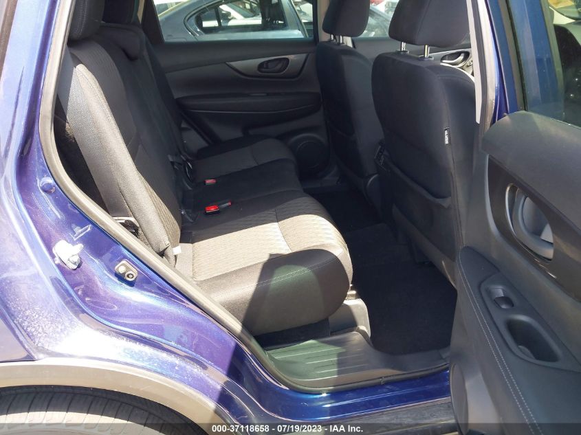 2020 NISSAN ROGUE S - 5N1AT2MT4LC719519