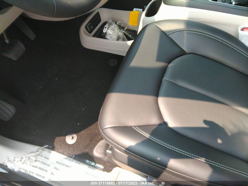 2023 CHRYSLER PACIFICA HYBRID TOURING L - 2C4RC1L77PR588766