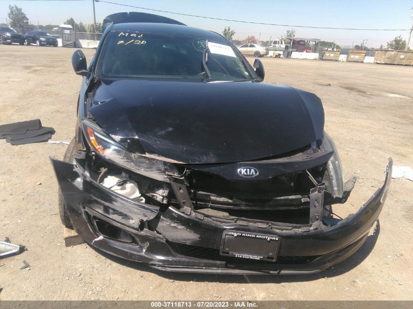 2015 KIA OPTIMA LX - 5XXGM4A73FG480239