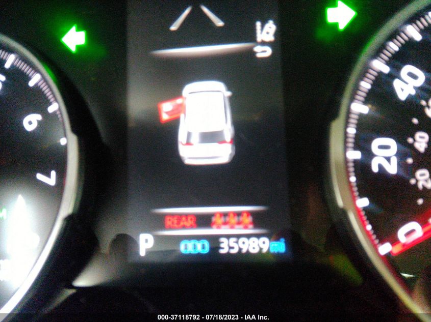 2021 TOYOTA RAV4 XLE PREMIUM - 2T3C1RFV3MW138182