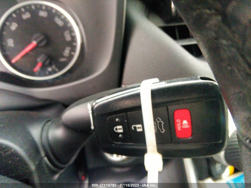 2021 TOYOTA RAV4 XLE PREMIUM - 2T3C1RFV3MW138182