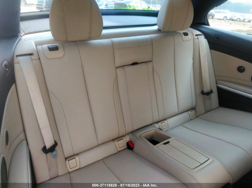 2016 BMW 4 SERIES 435I - WBA3T3C57G5A42515