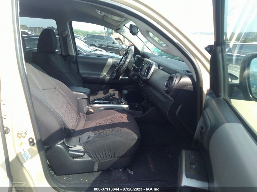 2017 TOYOTA TACOMA DBL CAB/SR5/TRD SPORT/OR - 5TFAZ5CN5HX042164