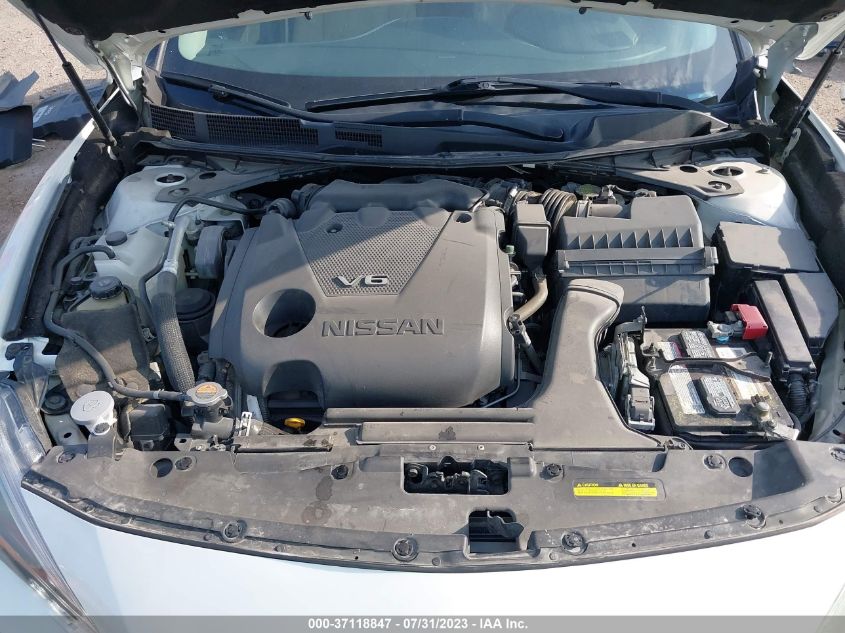 2017 NISSAN MAXIMA PLATINUM - 1N4AA6AP6HC382728